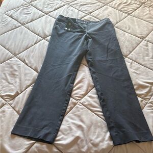 Ann Taylor Factory dress pants.